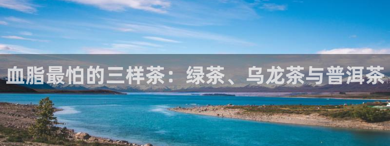 鸿运官网平台