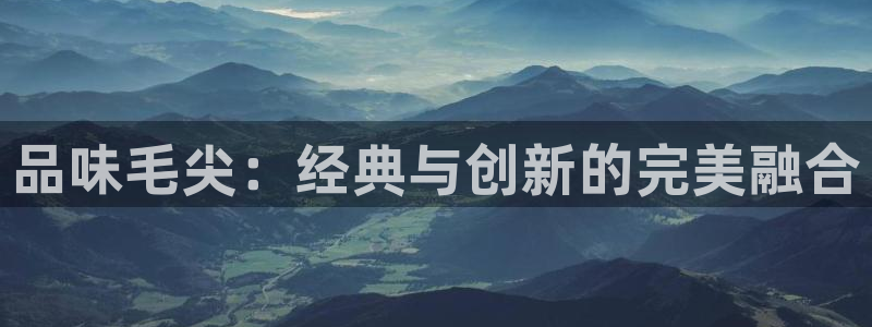 鸿运app平台