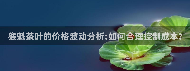 鸿运当头平台